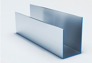 U25 Cross Section Image