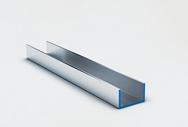 U25 Cross Section Image