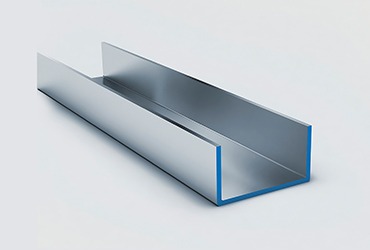 U25 Cross Section Image