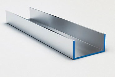 U25 Cross Section Image