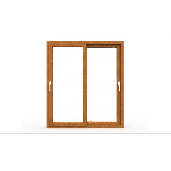 uPVC Sliding Window